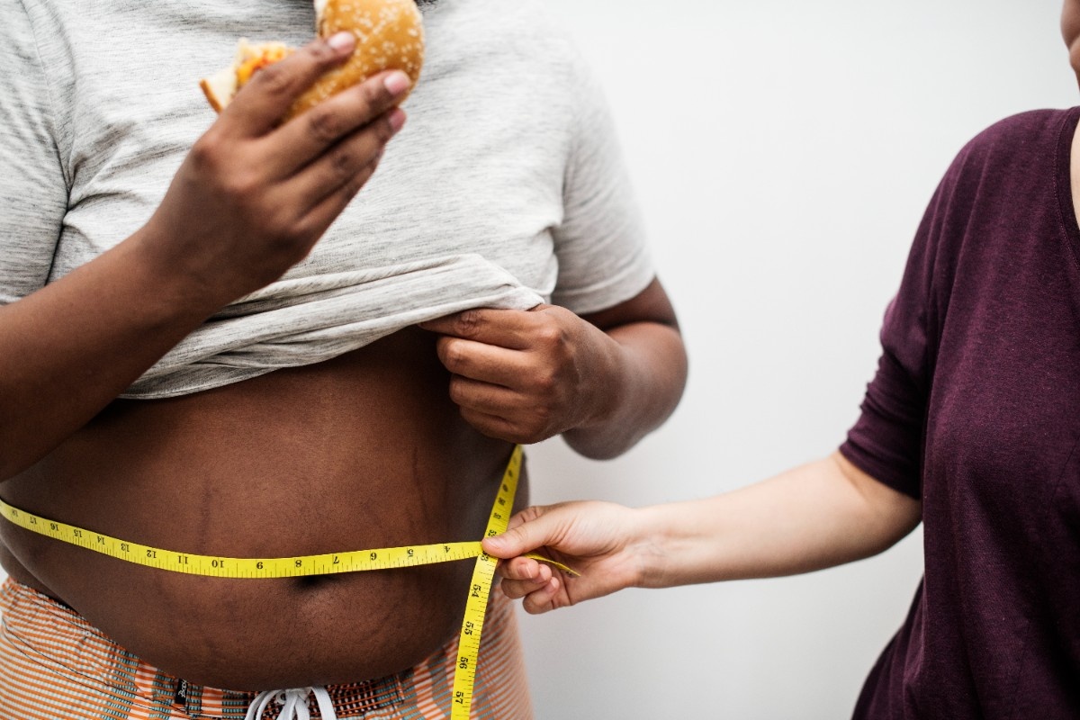 Obesity management consultation at Nihara